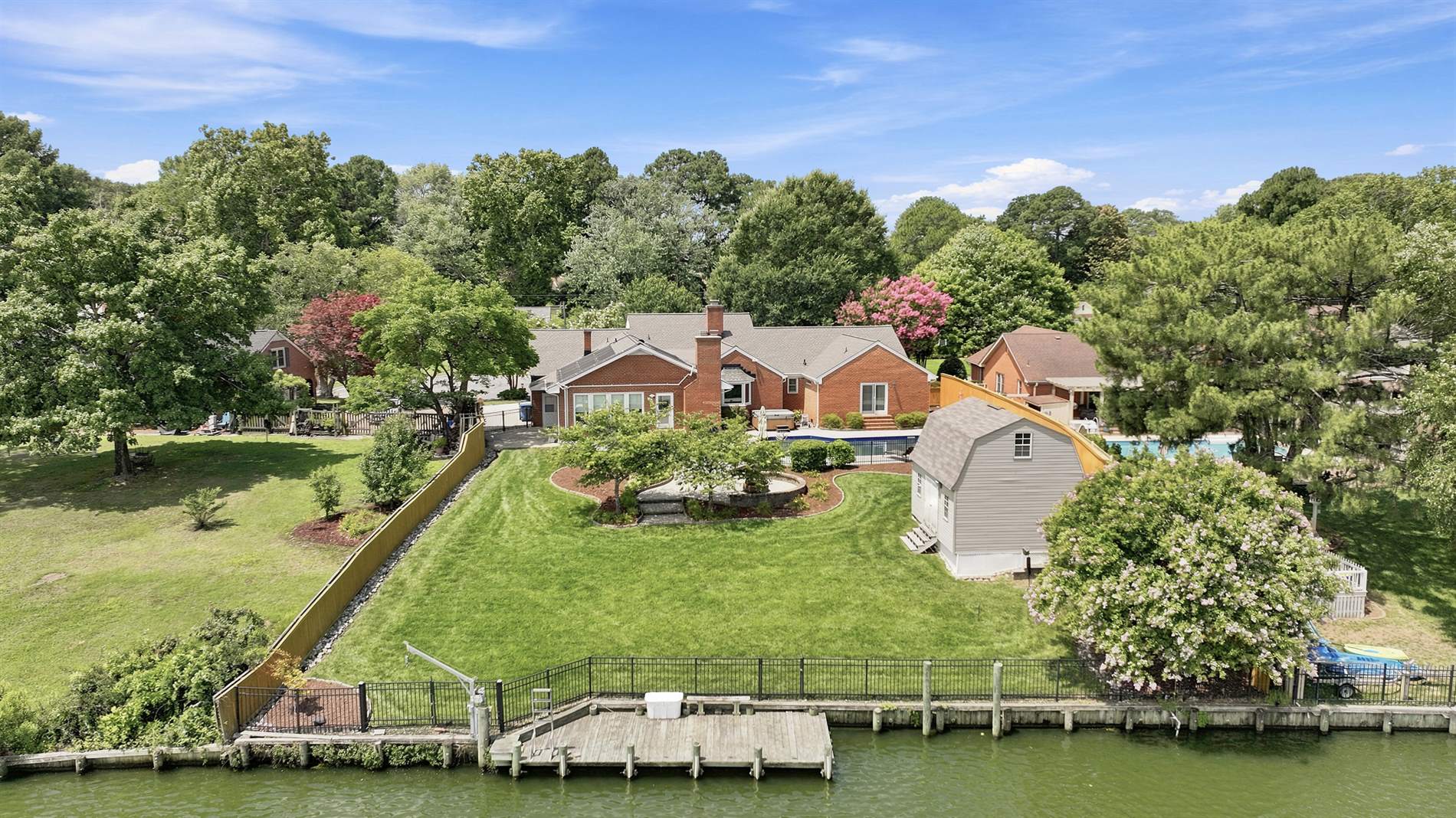 228 Convention Dr., Virginia Beach, VA 23462