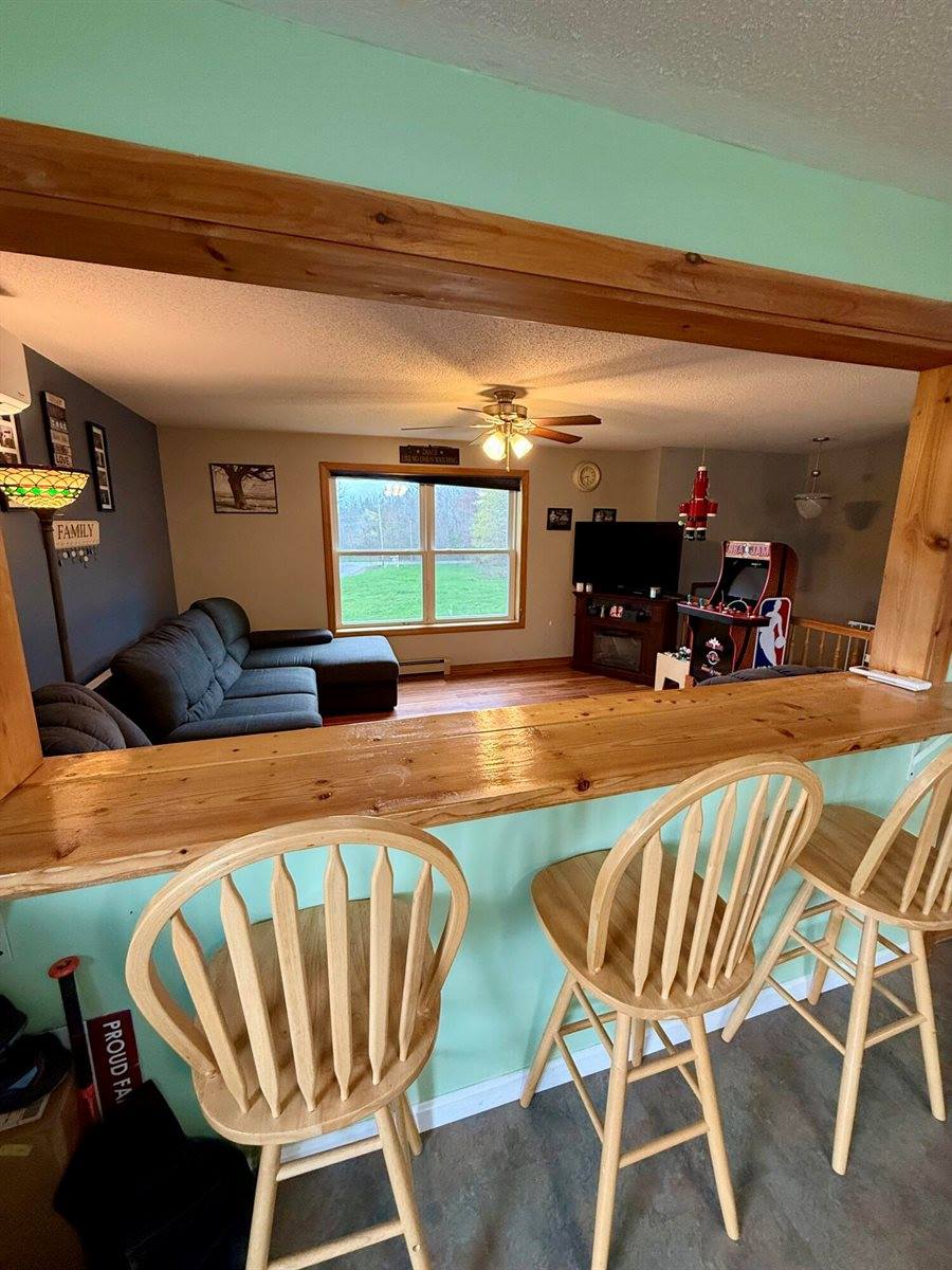 12 Grace Snow Drive, Glenburn, ME 04401