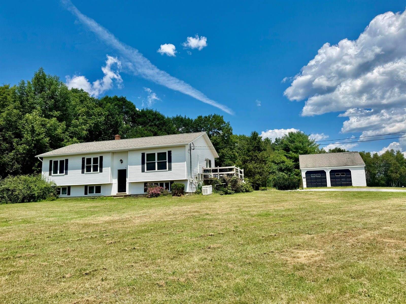 12 Grace Snow Drive, Glenburn, ME 04401