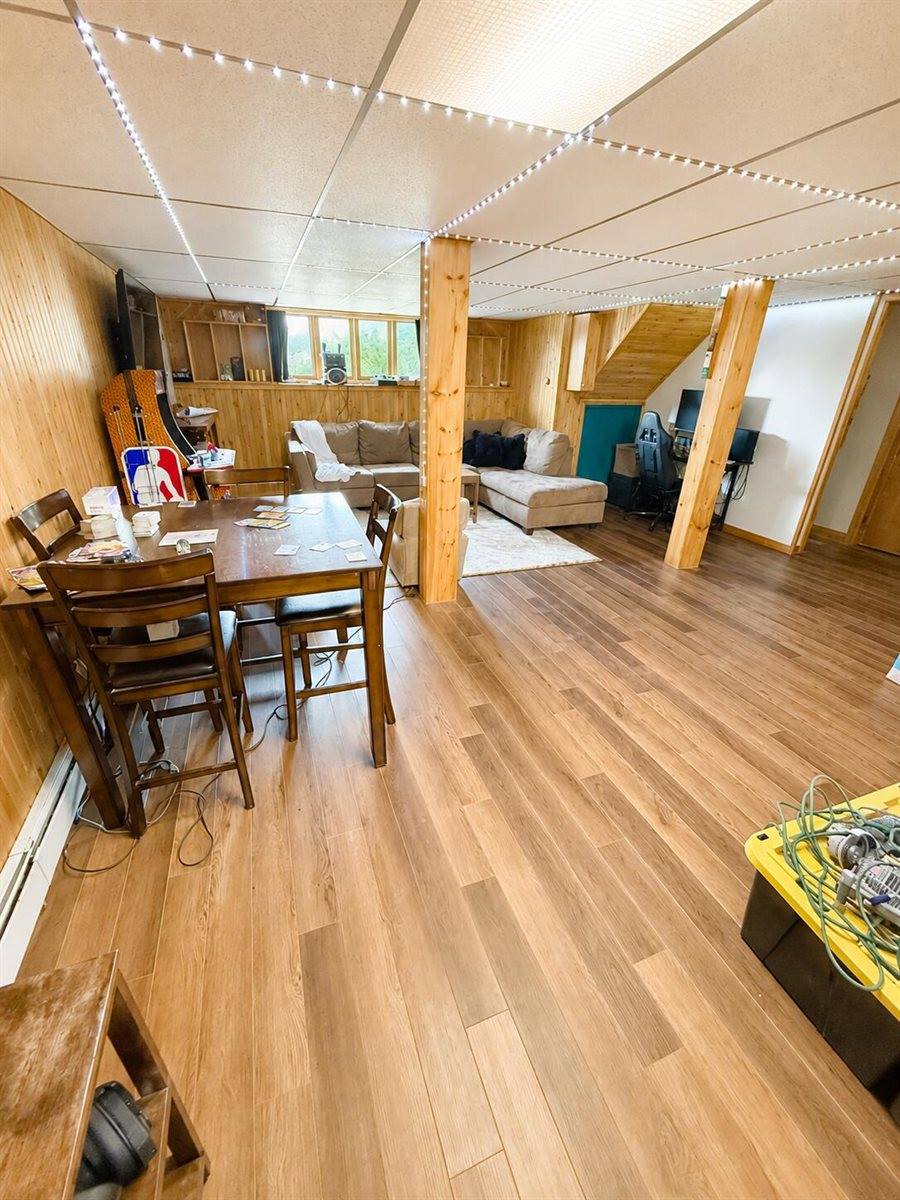 12 Grace Snow Drive, Glenburn, ME 04401