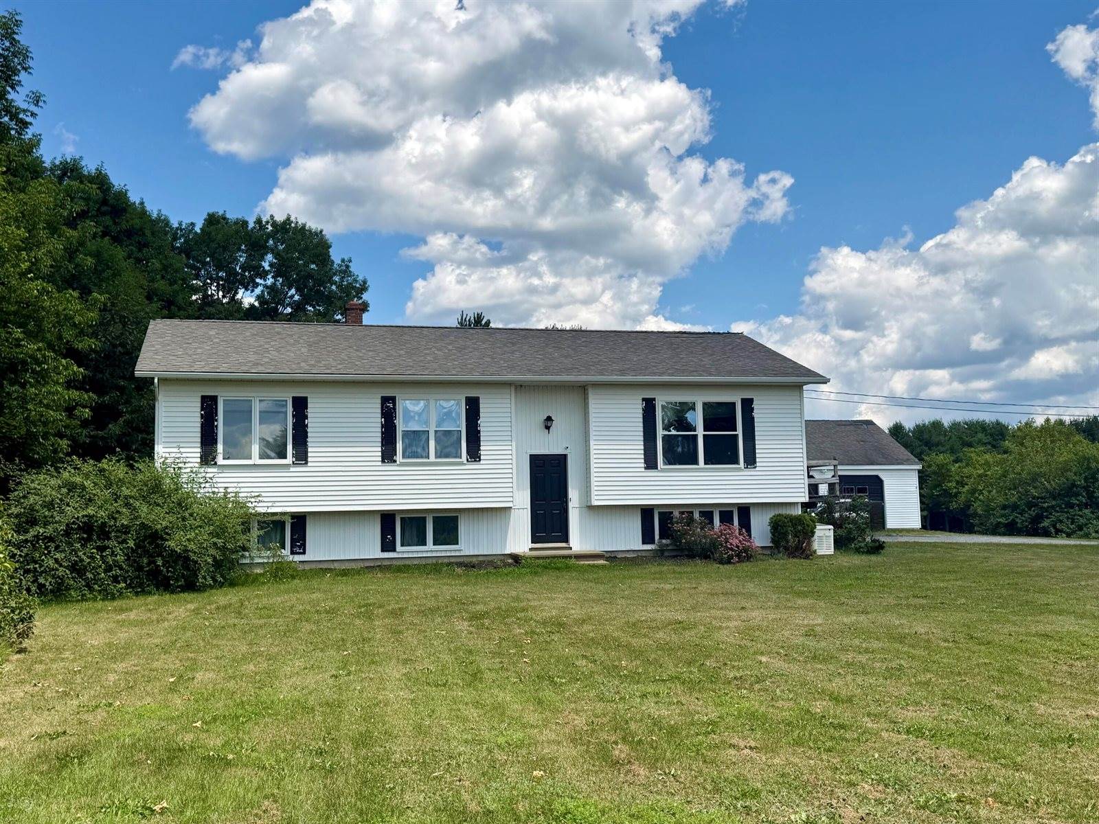 12 Grace Snow Drive, Glenburn, ME 04401