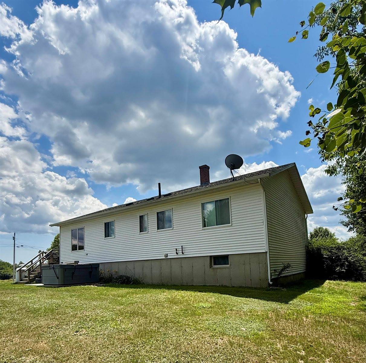 12 Grace Snow Drive, Glenburn, ME 04401