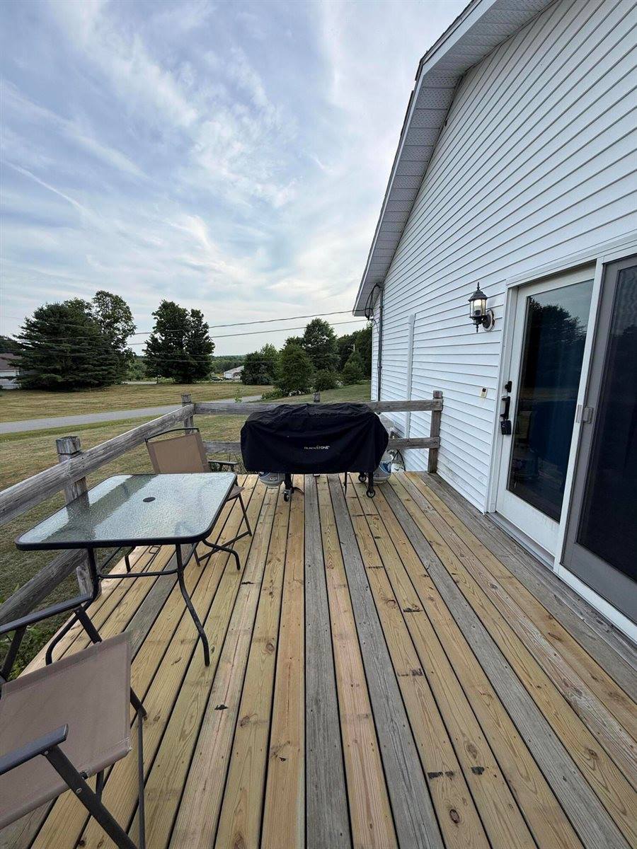 12 Grace Snow Drive, Glenburn, ME 04401