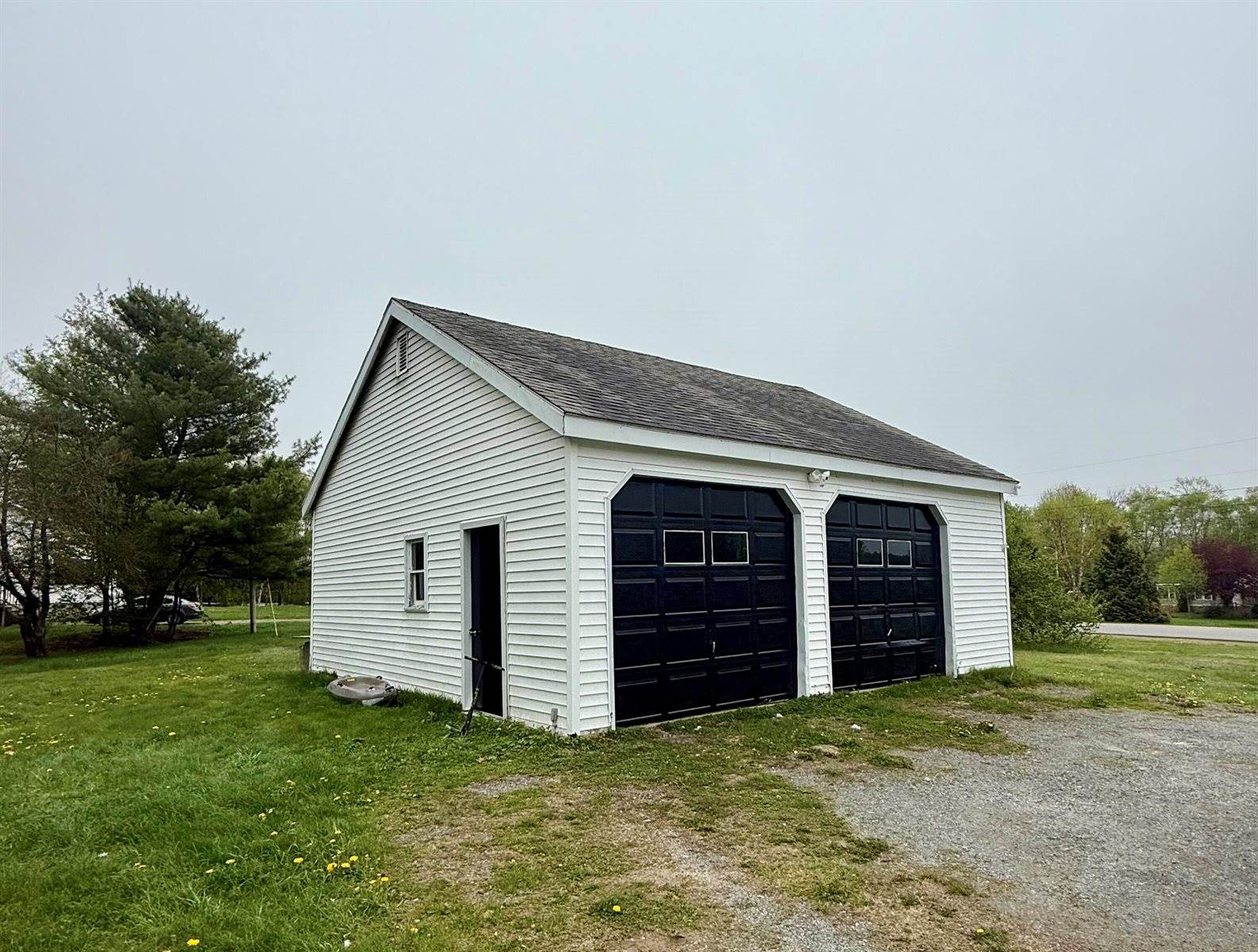12 Grace Snow Drive, Glenburn, ME 04401
