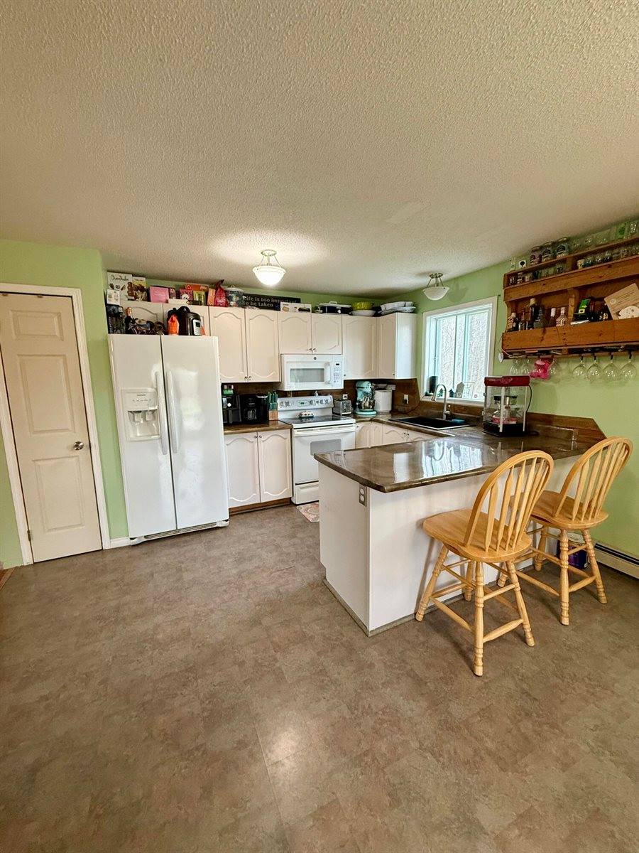 12 Grace Snow Drive, Glenburn, ME 04401