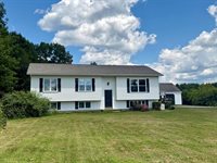 12 Grace Snow Drive, Glenburn, ME 04401