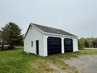12 Grace Snow Drive, Glenburn, ME 04401