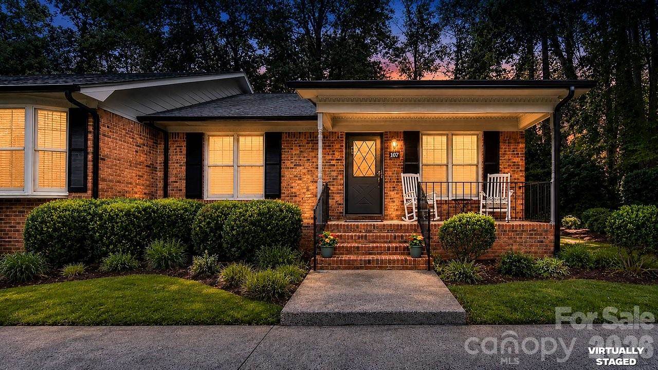 107 David Court, Fort Mill, SC 29715