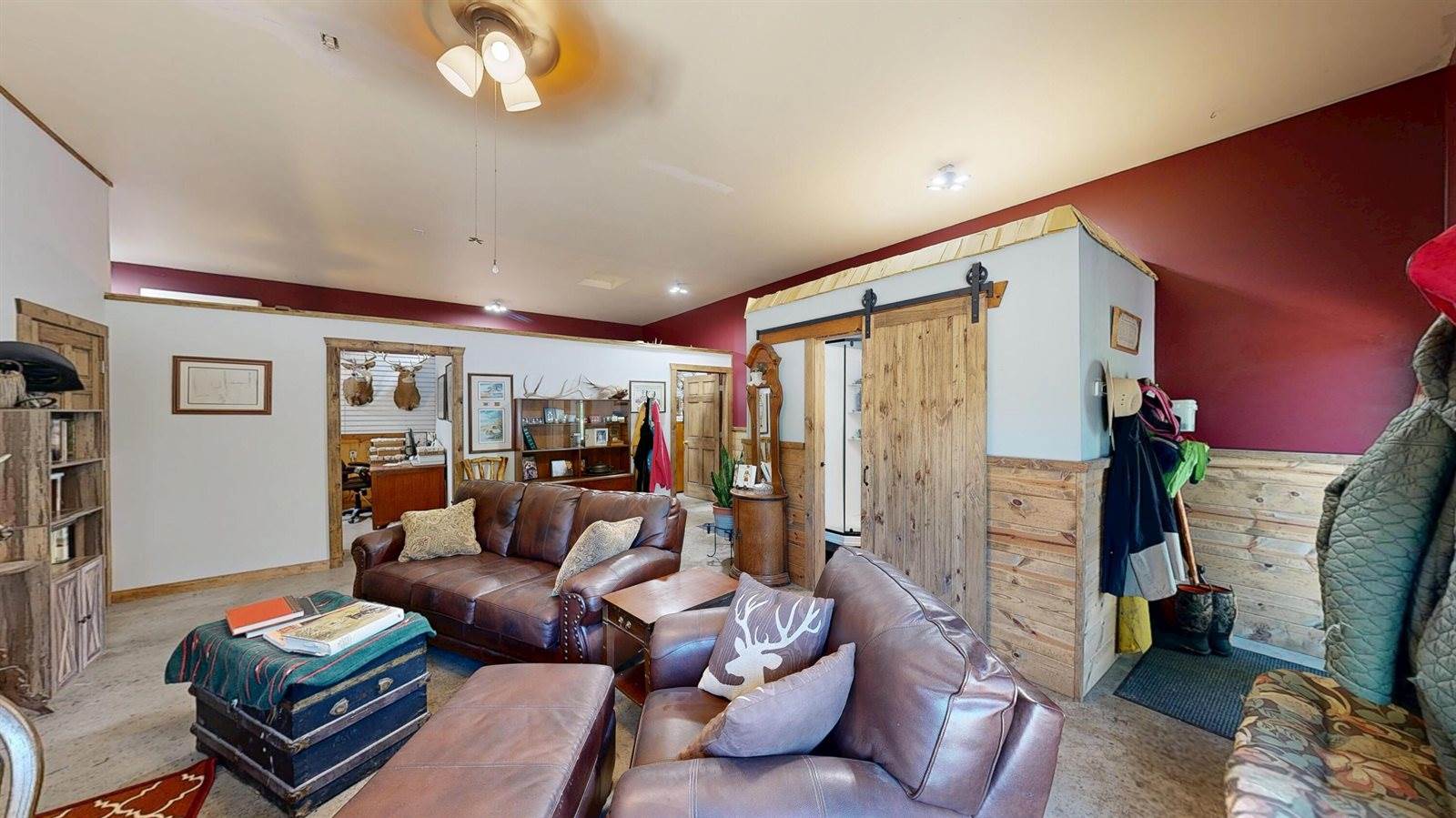 2839 Blair Rd, New Albin, IA 52160
