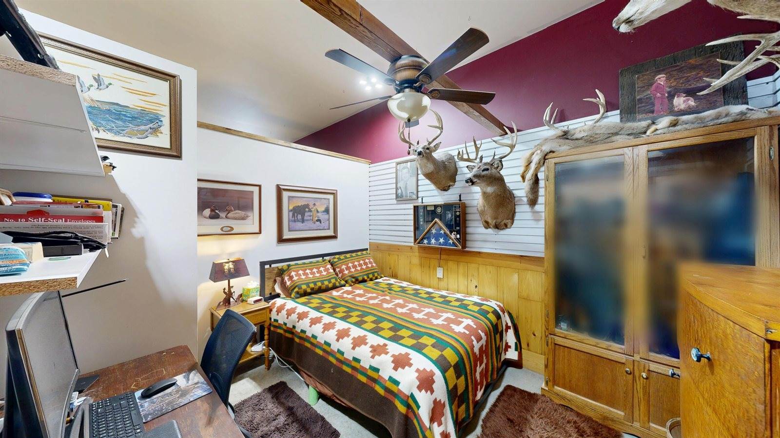 2839 Blair Rd, New Albin, IA 52160