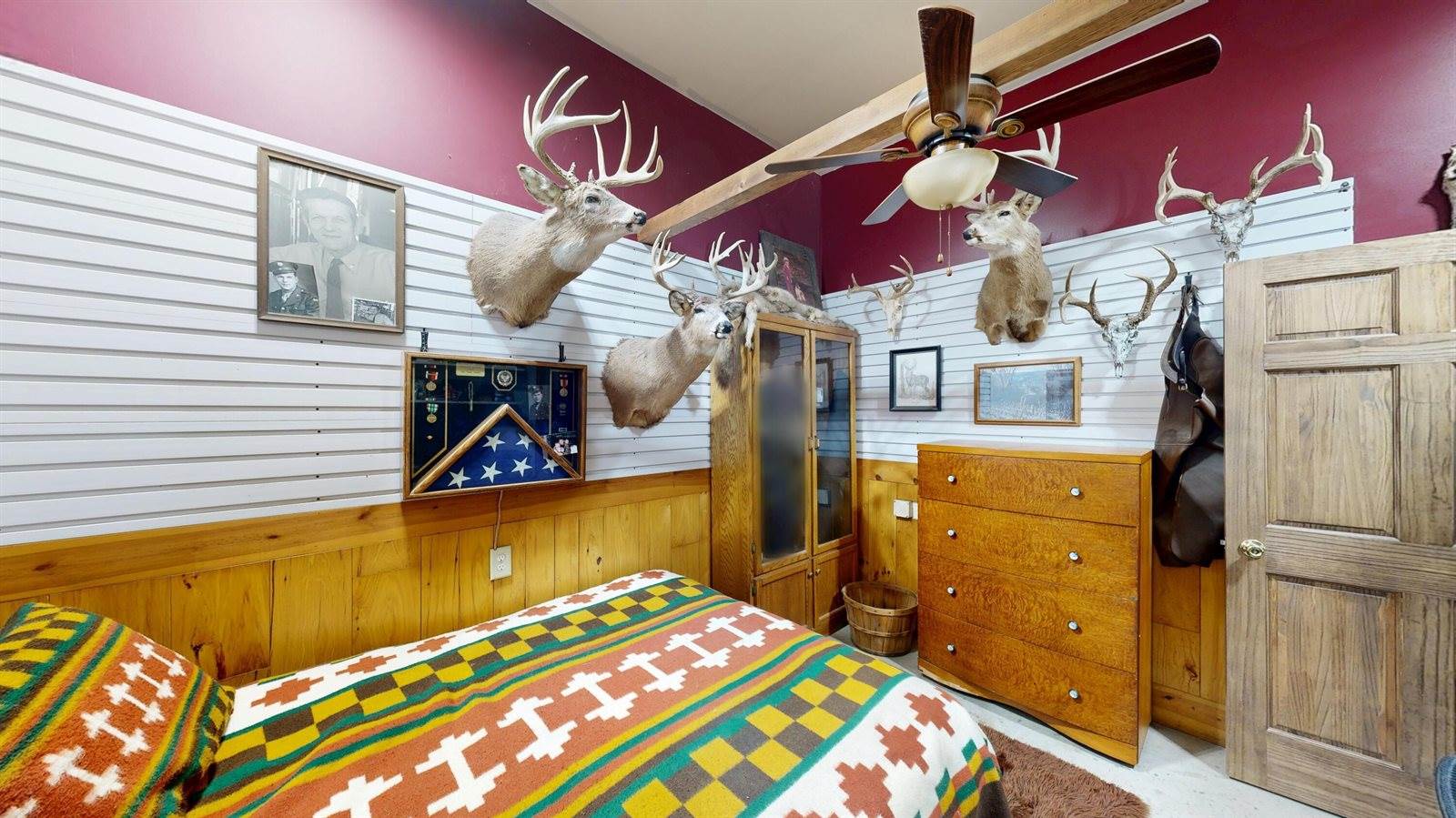 2839 Blair Rd, New Albin, IA 52160