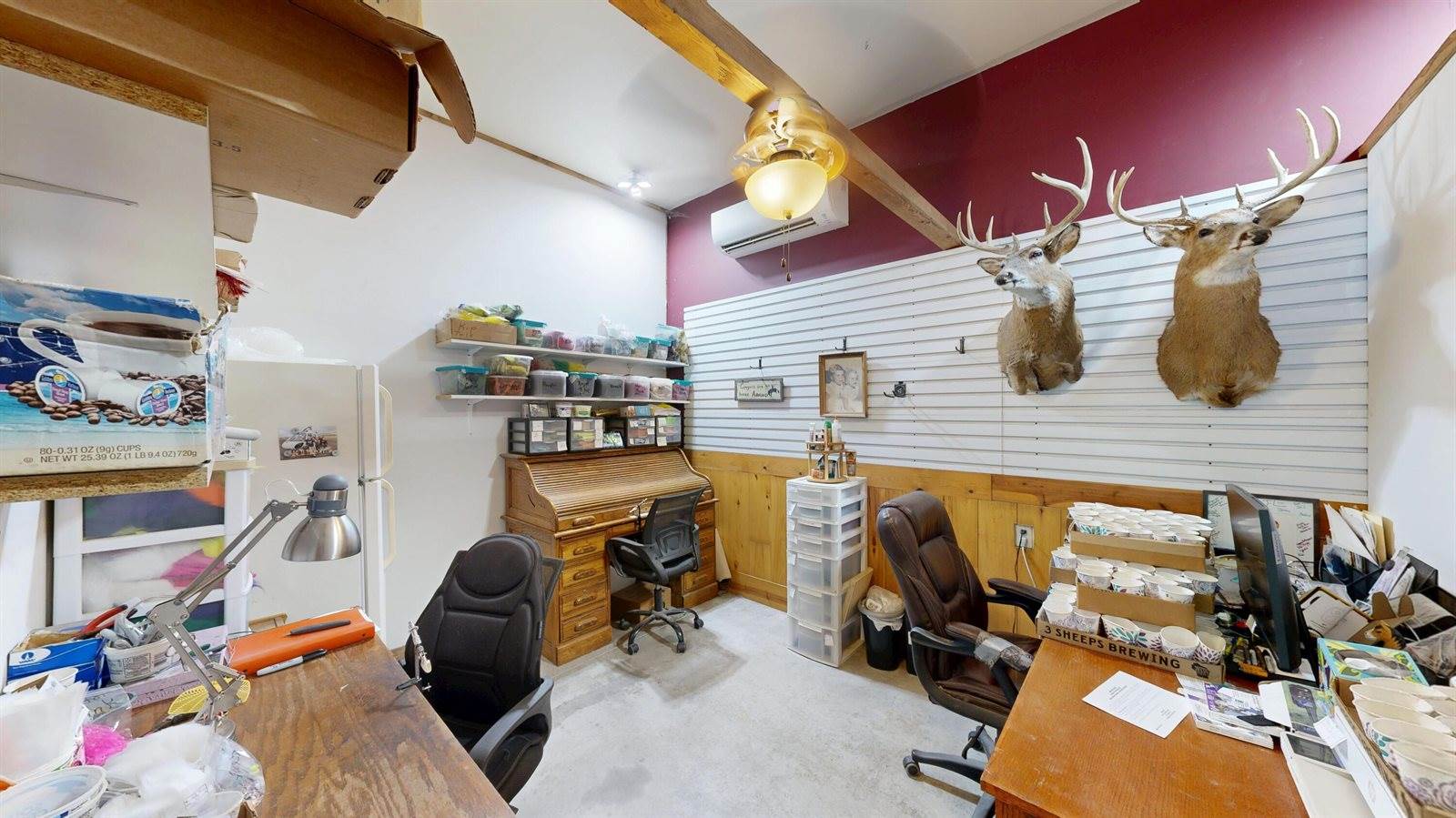 2839 Blair Rd, New Albin, IA 52160