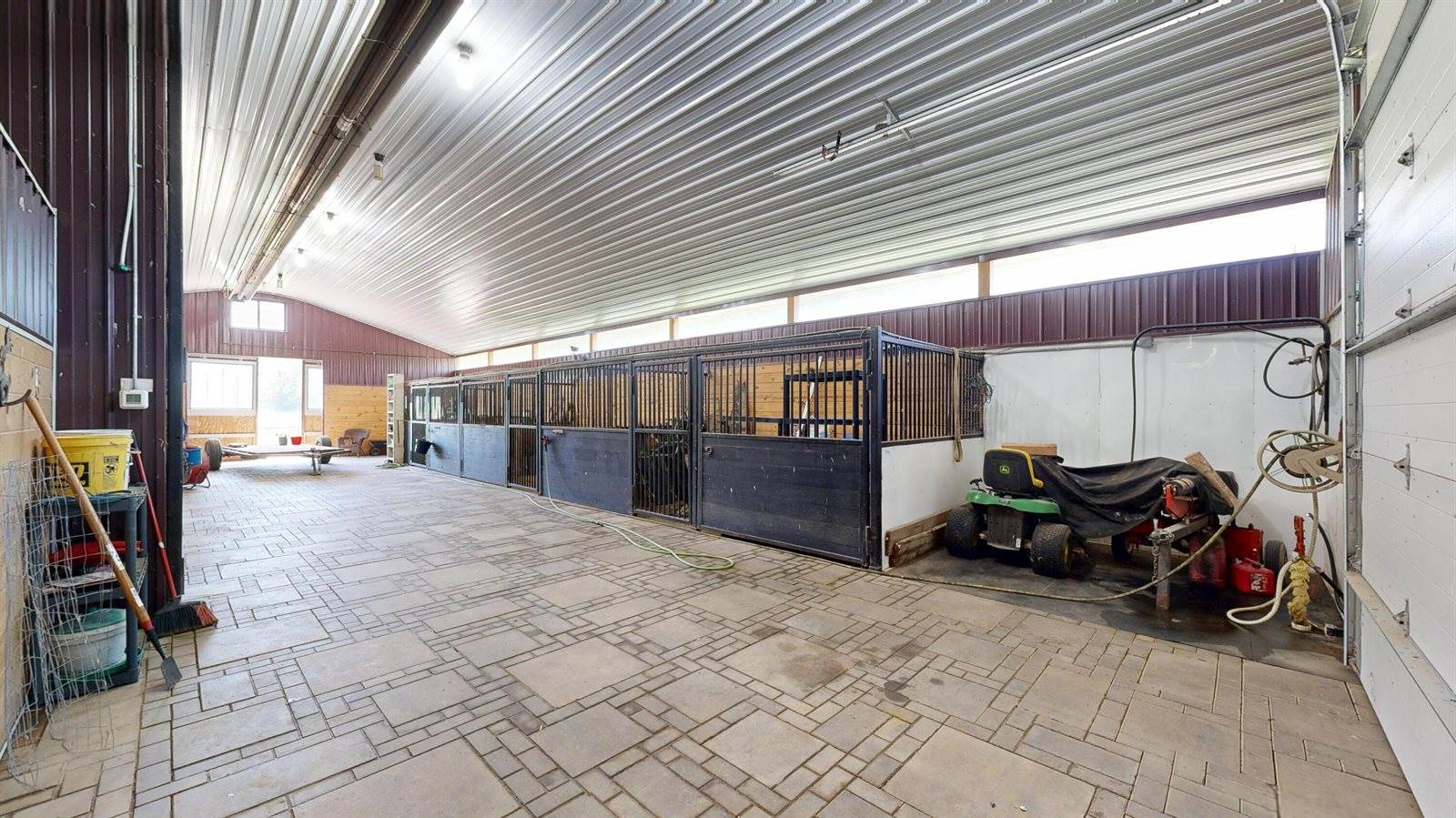 2839 Blair Rd, New Albin, IA 52160
