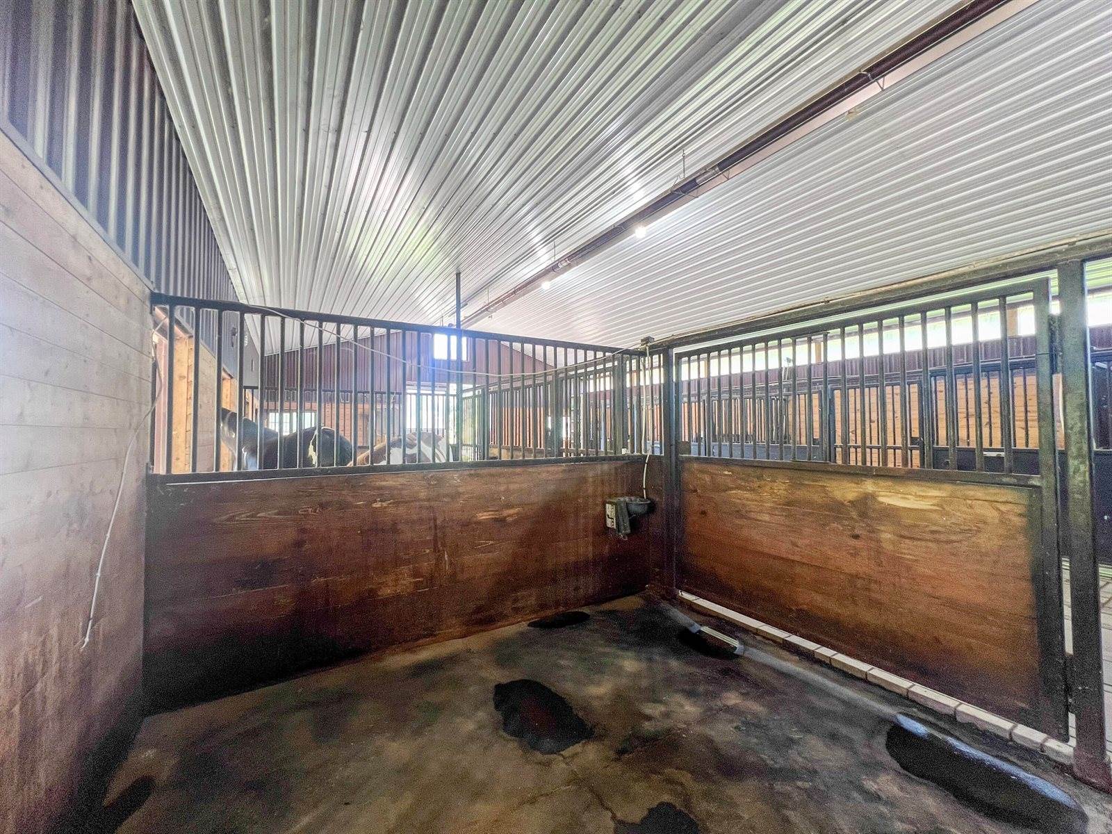 2839 Blair Rd, New Albin, IA 52160