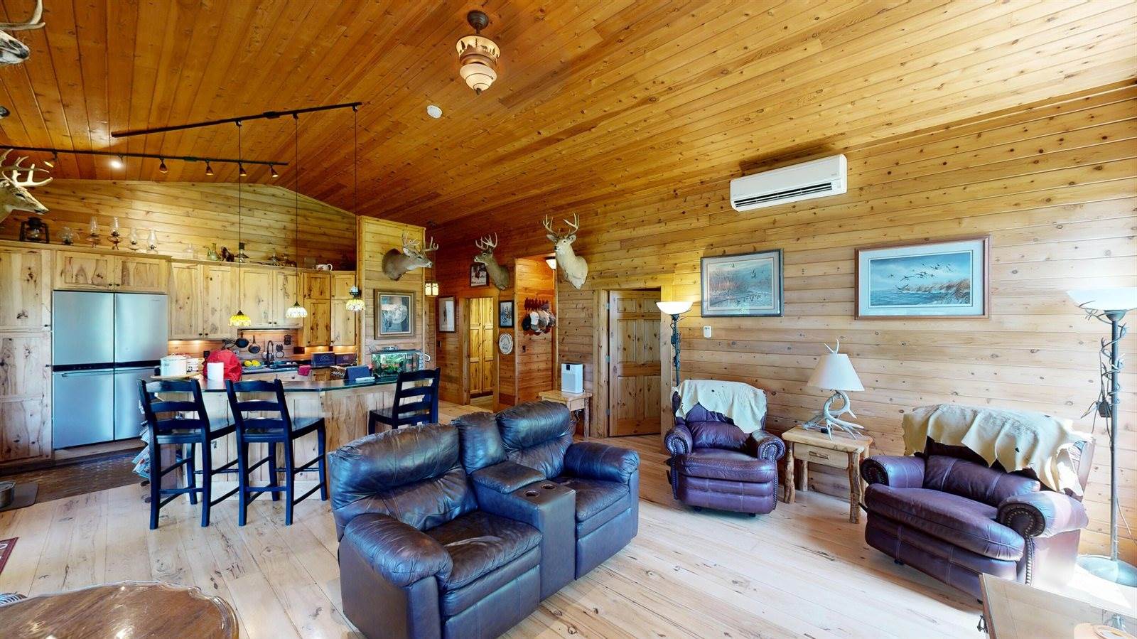 2839 Blair Rd, New Albin, IA 52160