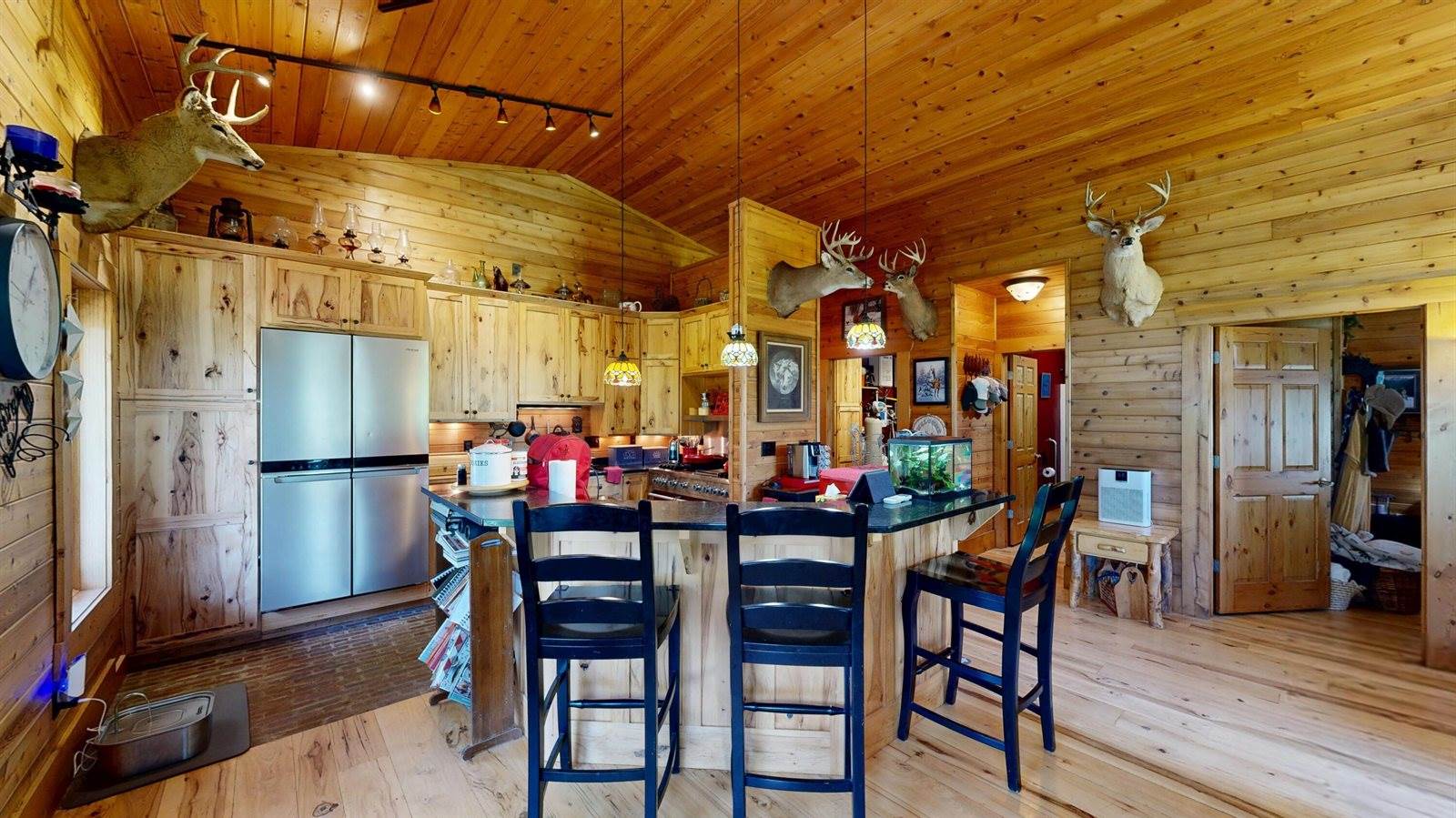 2839 Blair Rd, New Albin, IA 52160