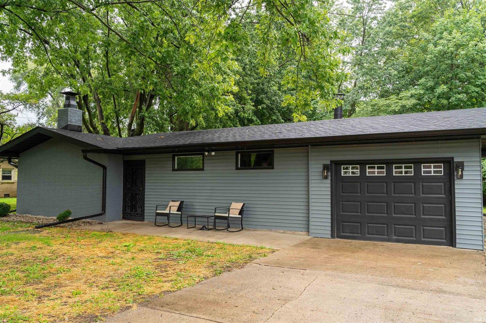 2312 N 200 E, Anderson, IN 46012