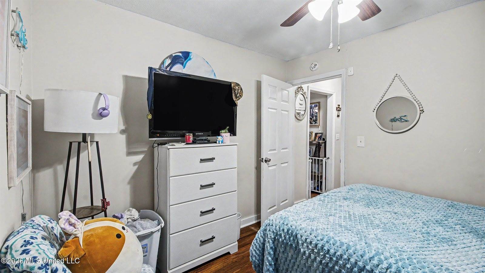 330 South Fox Hall Road, Pearl, MS 39208