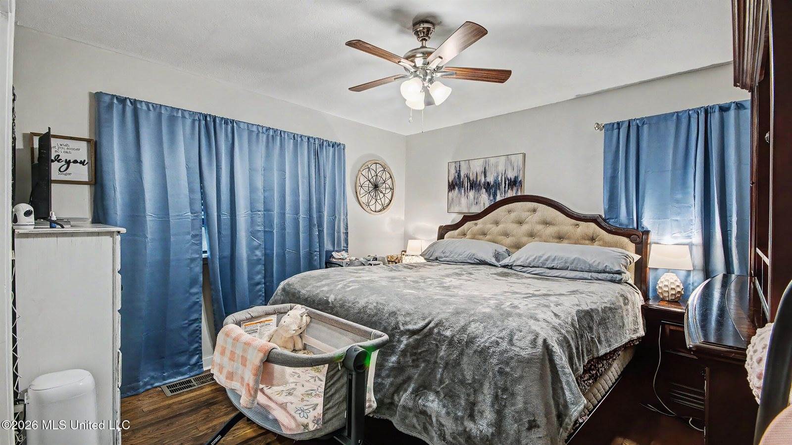 330 South Fox Hall Road, Pearl, MS 39208