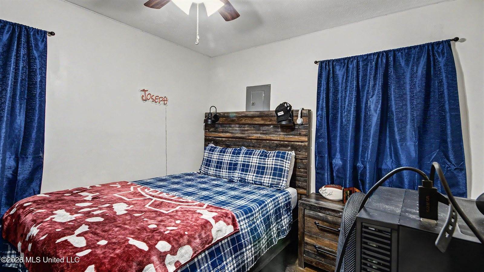 330 South Fox Hall Road, Pearl, MS 39208