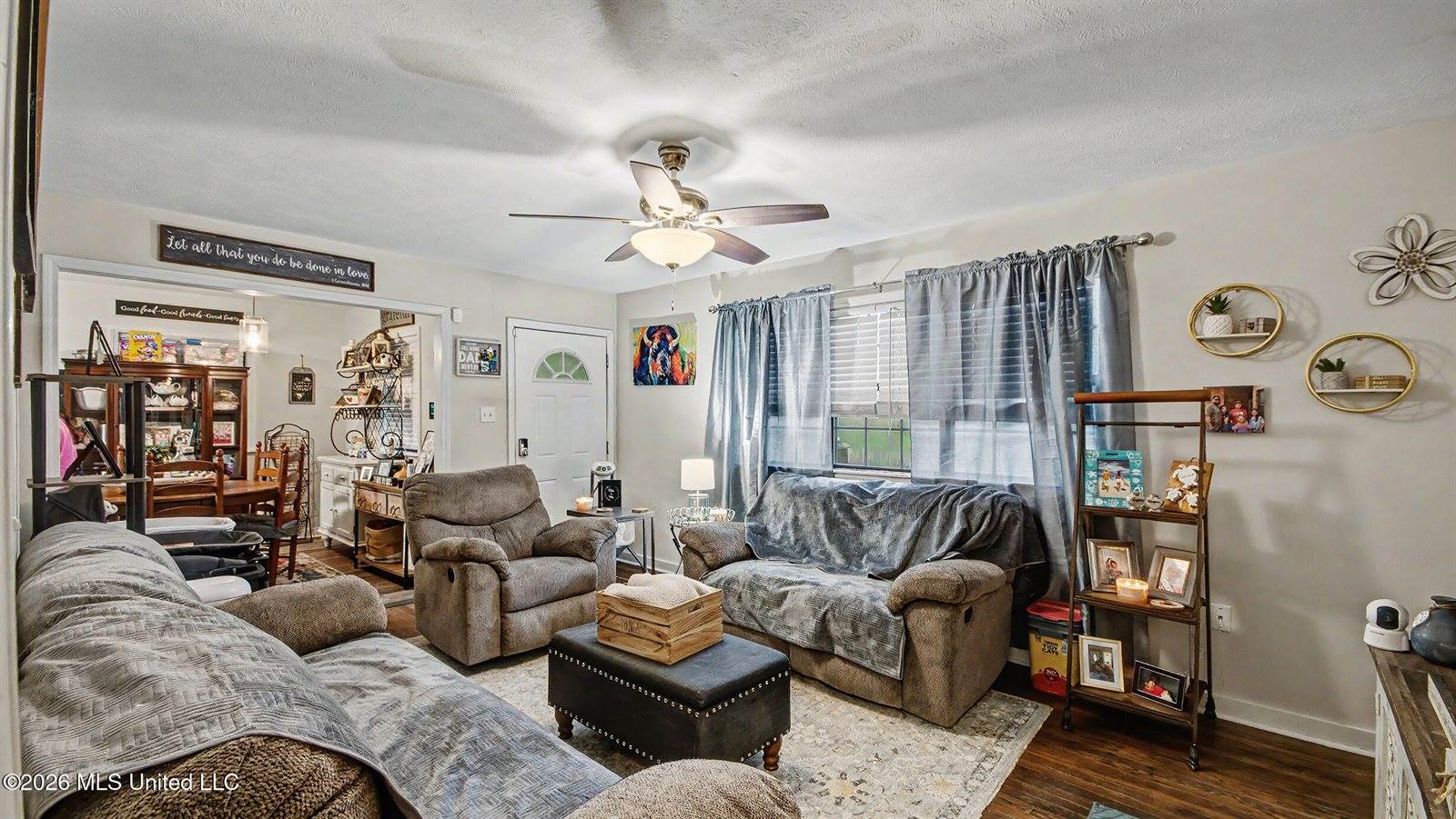 330 South Fox Hall Road, Pearl, MS 39208