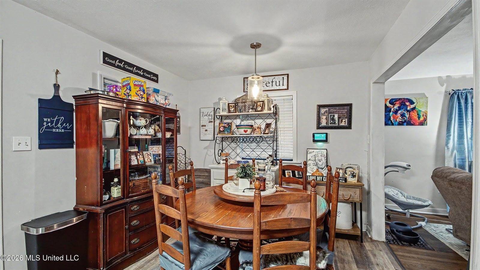 330 South Fox Hall Road, Pearl, MS 39208