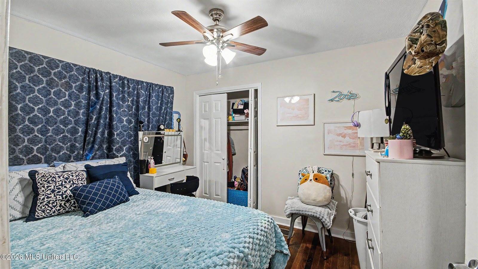 330 South Fox Hall Road, Pearl, MS 39208