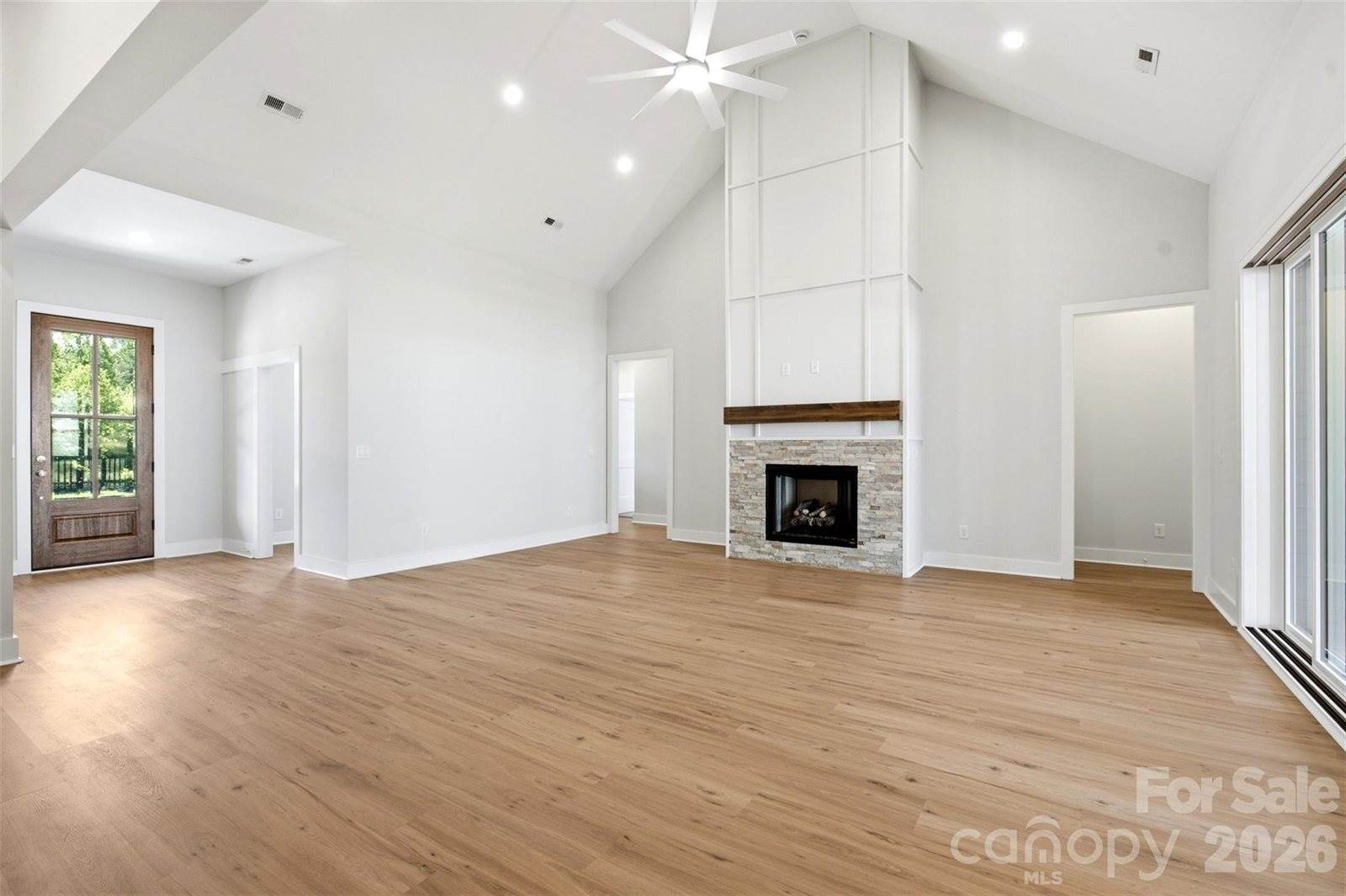 135 Camerons Mill Lane, Statesville, NC 28625