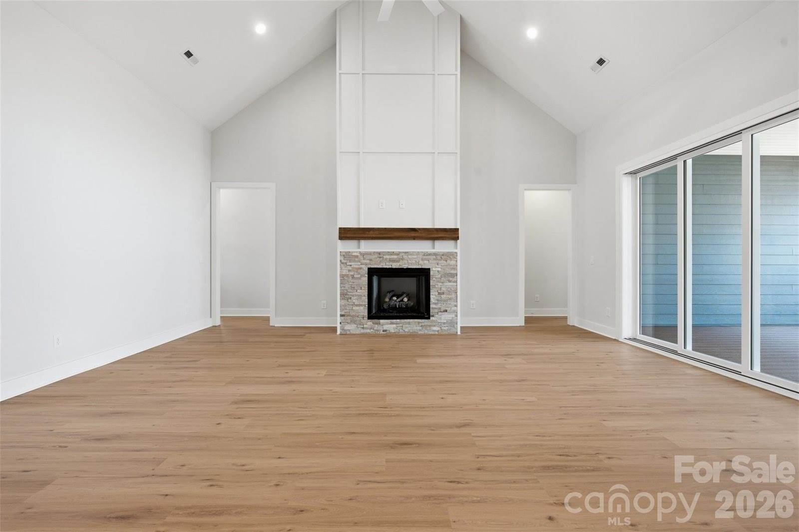 135 Camerons Mill Lane, Statesville, NC 28625