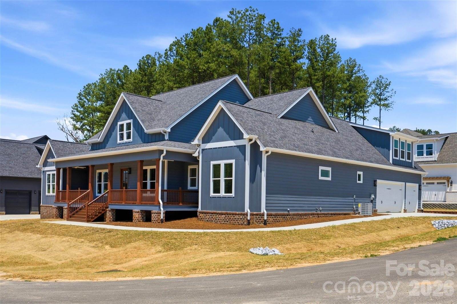 135 Camerons Mill Lane, Statesville, NC 28625