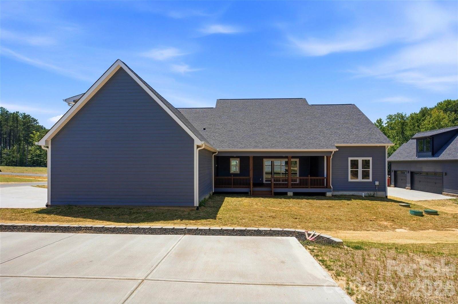 135 Camerons Mill Lane, Statesville, NC 28625