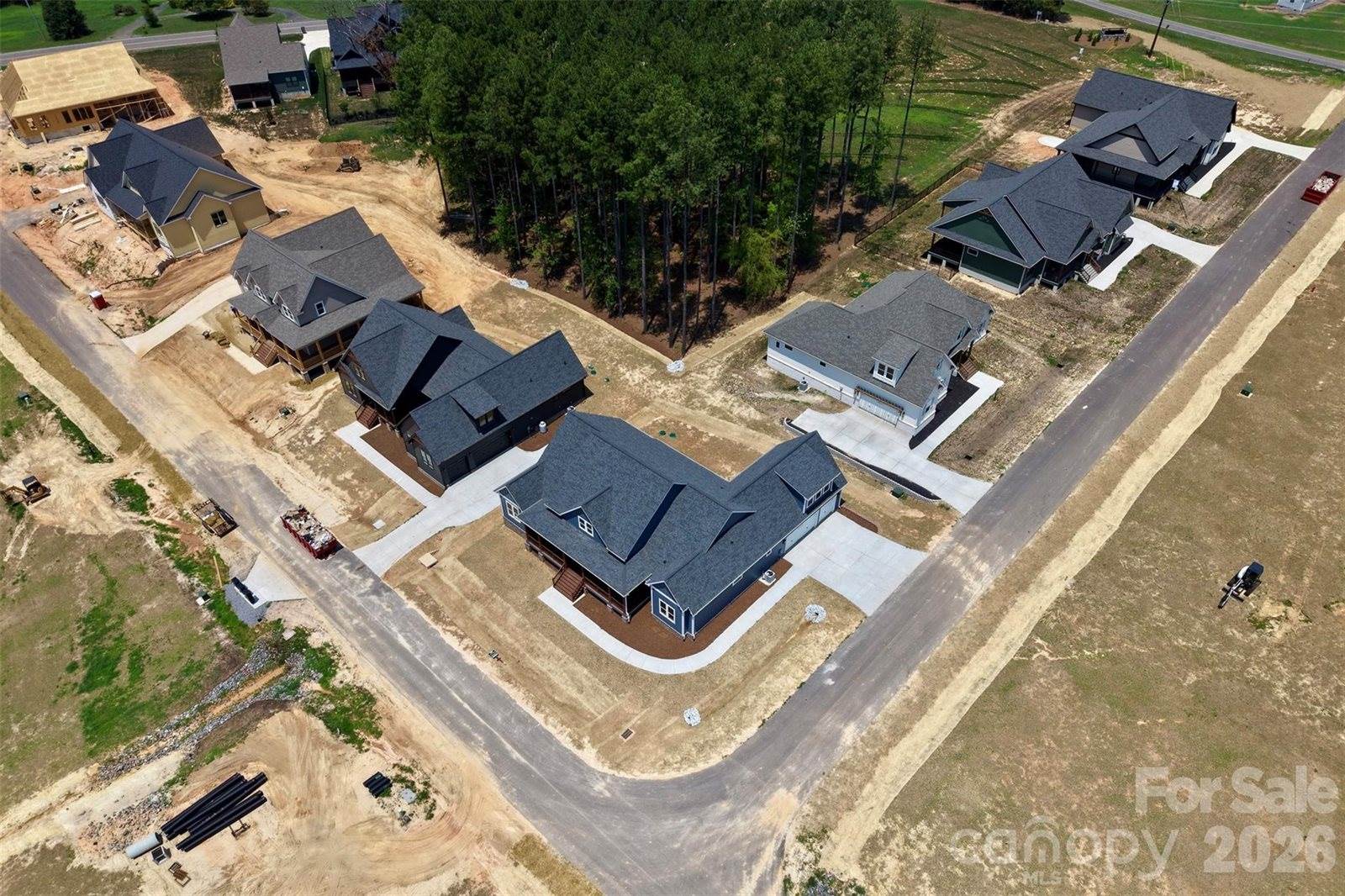135 Camerons Mill Lane, Statesville, NC 28625