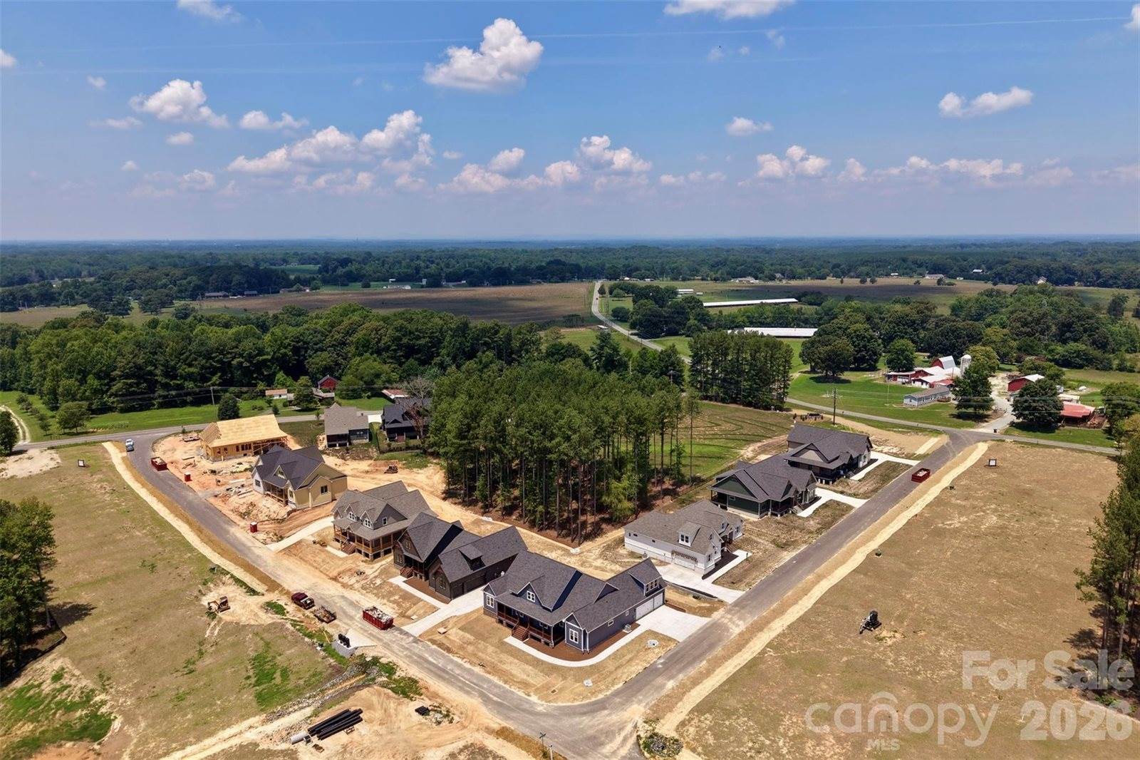 135 Camerons Mill Lane, Statesville, NC 28625