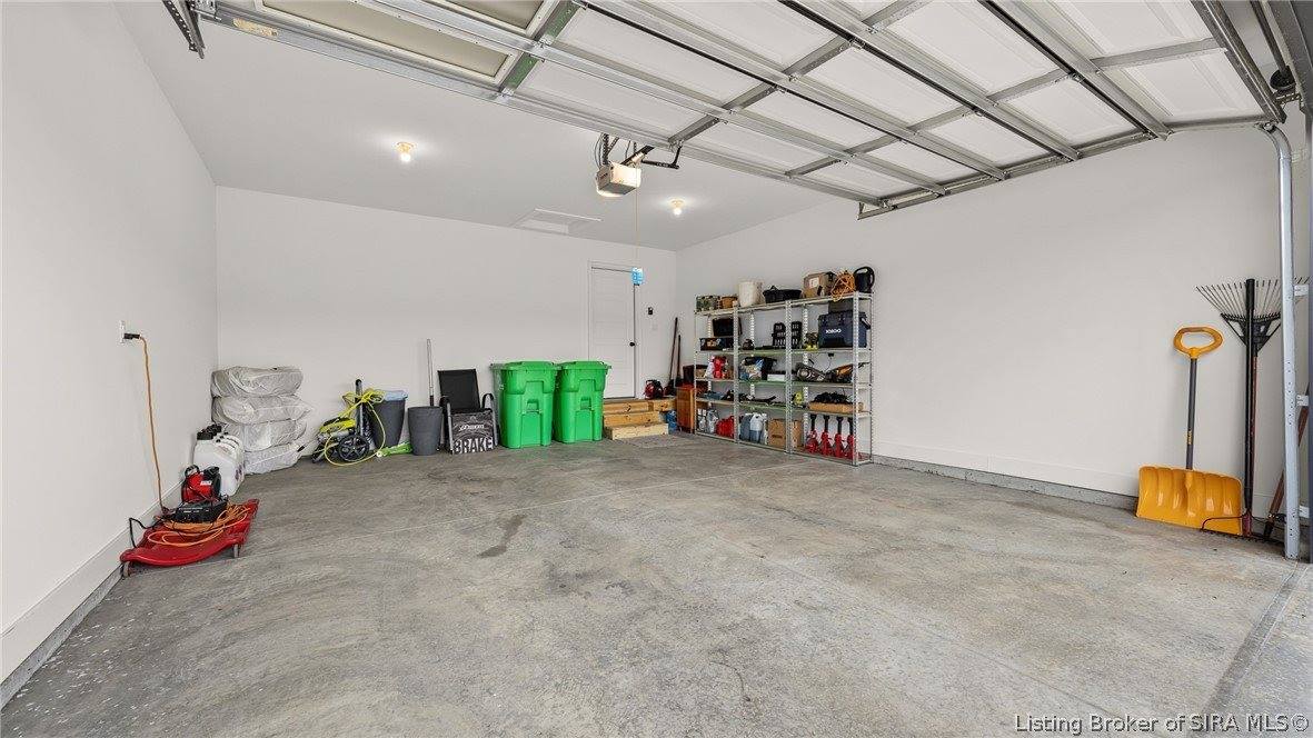 6001 Limestone Creek Drive, Charlestown, IN 47111
