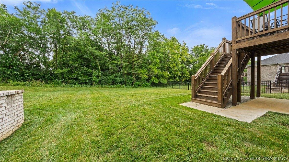6001 Limestone Creek Drive, Charlestown, IN 47111