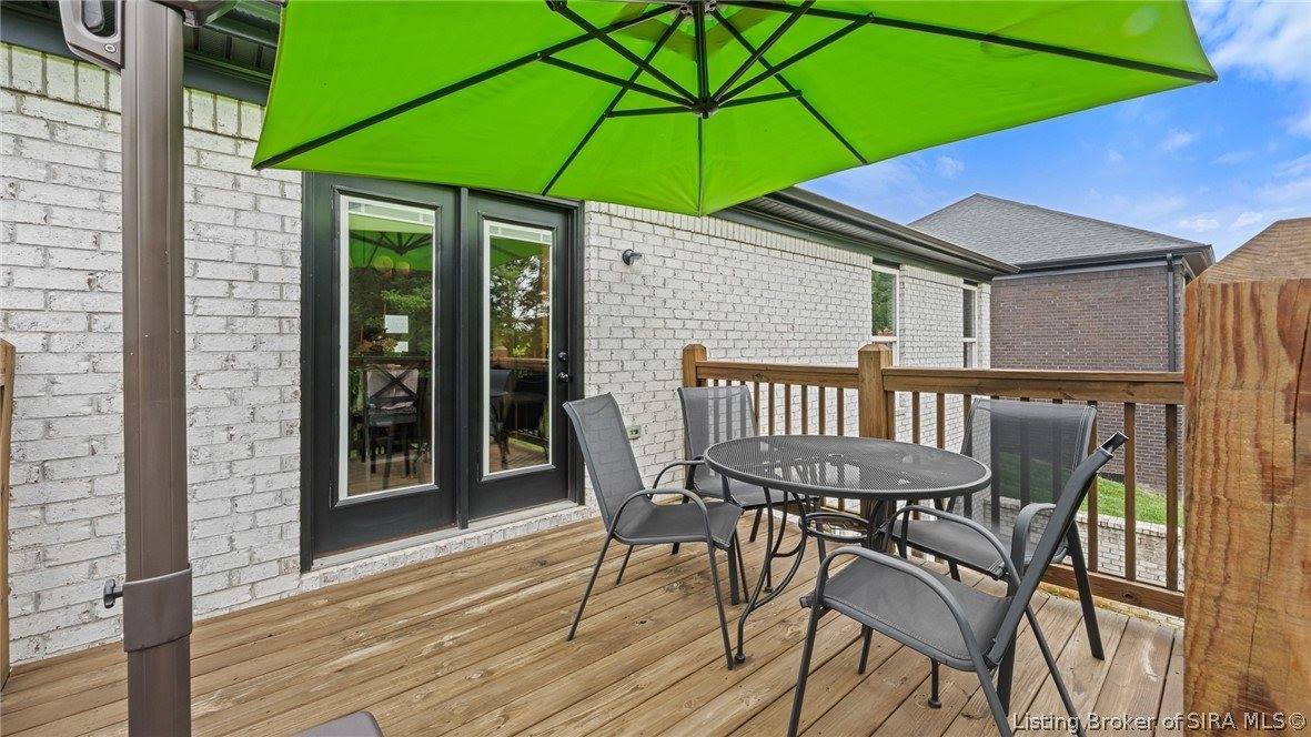 6001 Limestone Creek Drive, Charlestown, IN 47111