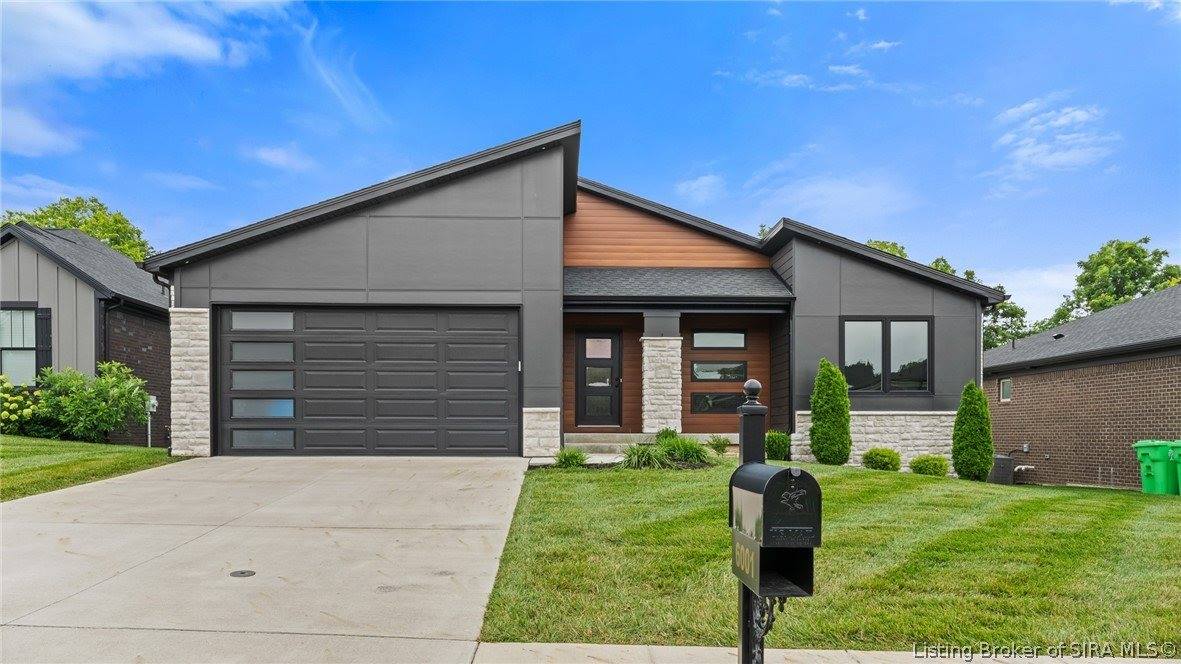 6001 Limestone Creek Drive, Charlestown, IN 47111