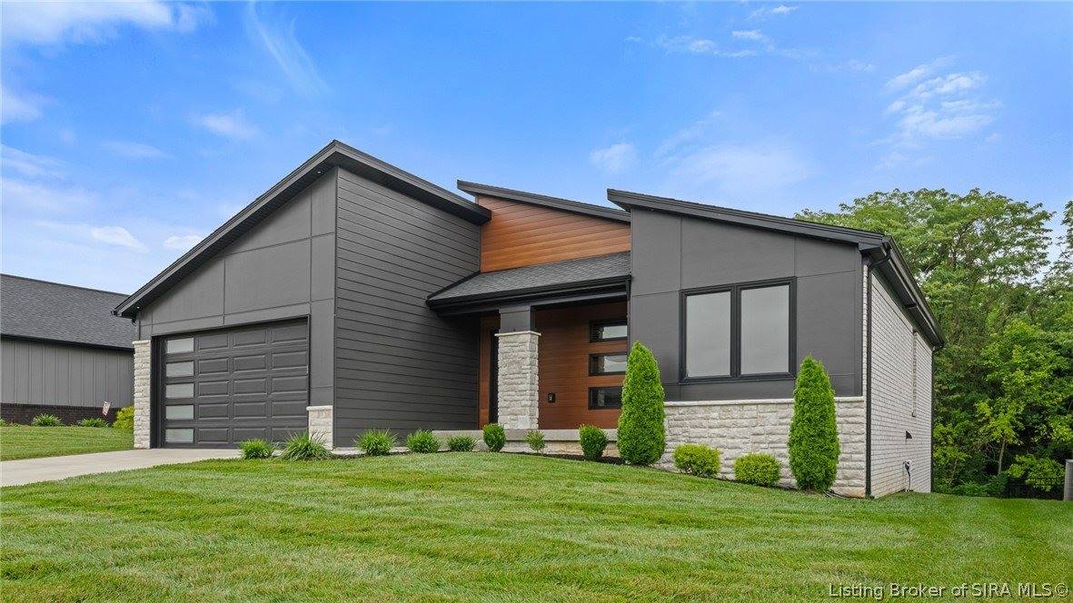 6001 Limestone Creek Drive, Charlestown, IN 47111
