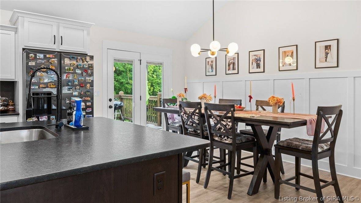 6001 Limestone Creek Drive, Charlestown, IN 47111