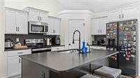 6001 Limestone Creek Drive, Charlestown, IN 47111