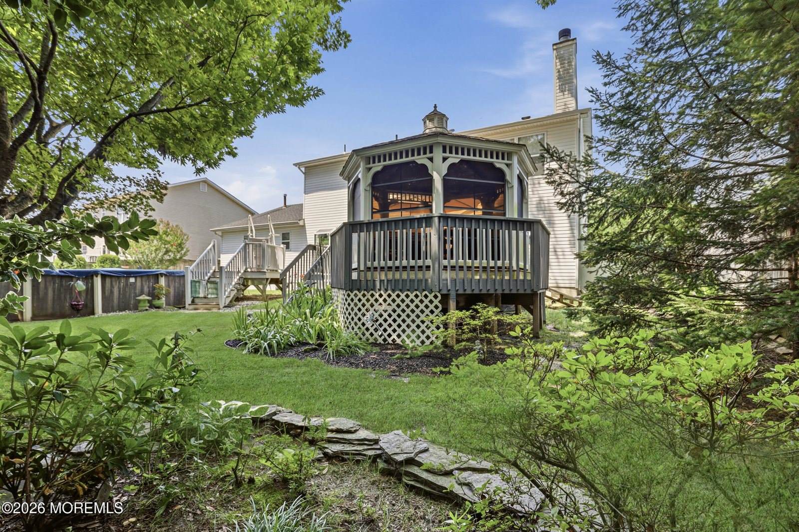 11 Bronia Street, Howell, NJ 07731