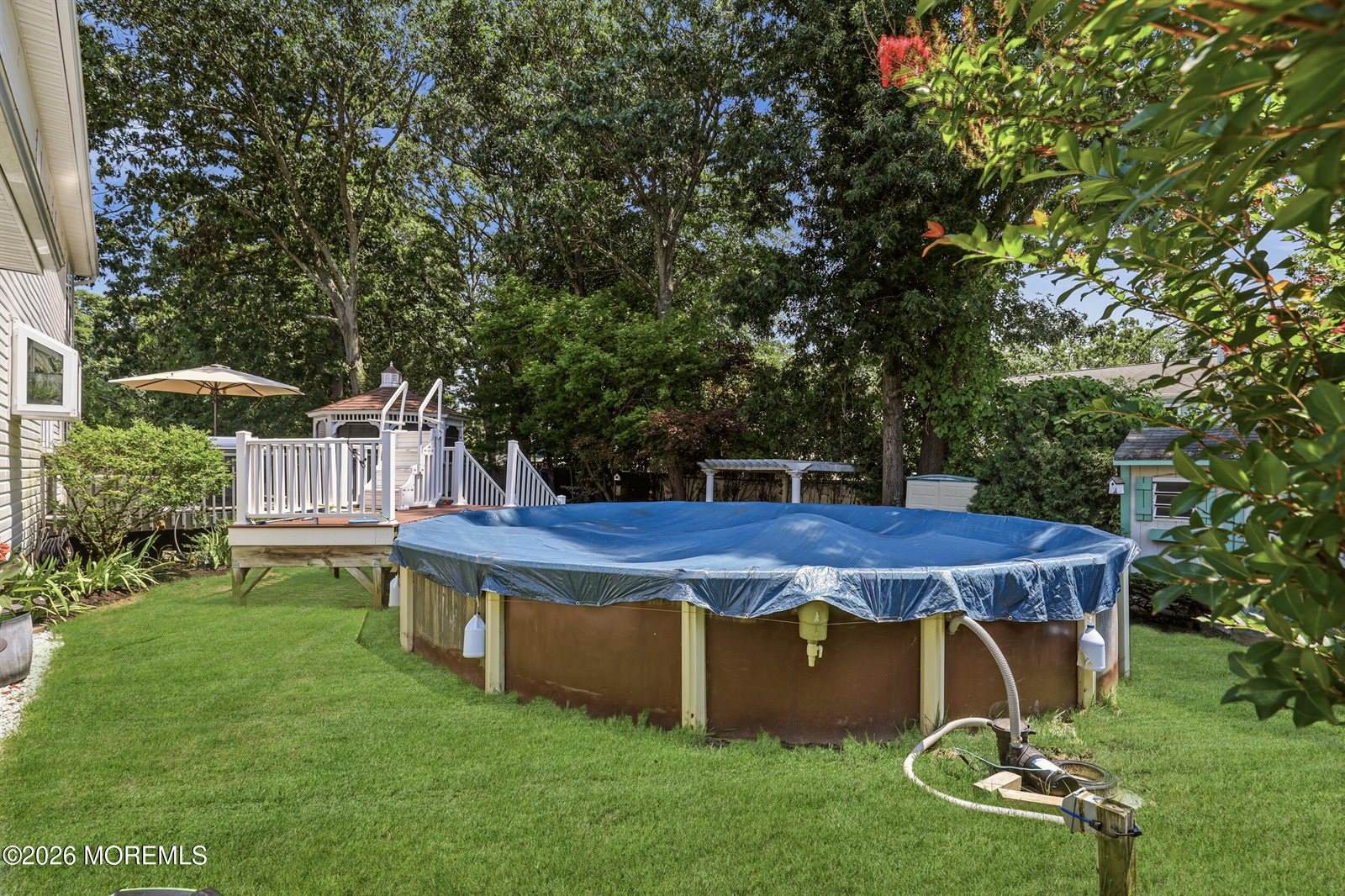 11 Bronia Street, Howell, NJ 07731