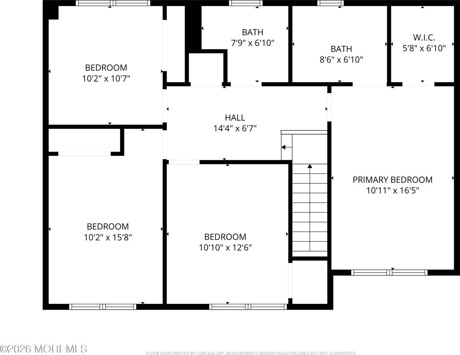 11 Bronia Street, Howell, NJ 07731