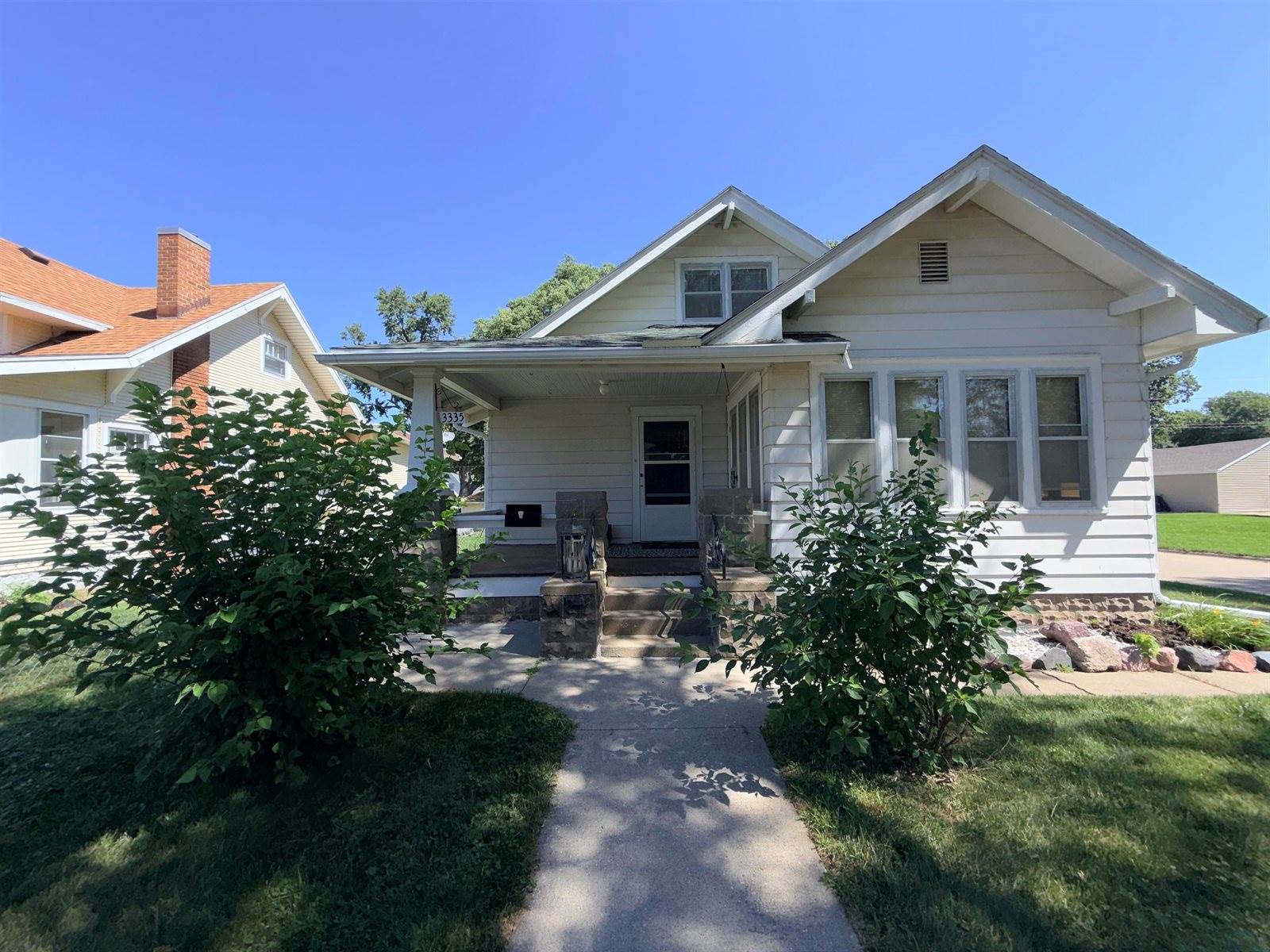 3335 6th Ave, Sioux City, IA 51106