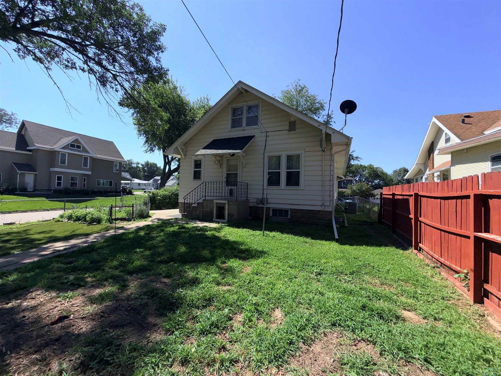 3335 6th Ave, Sioux City, IA 51106