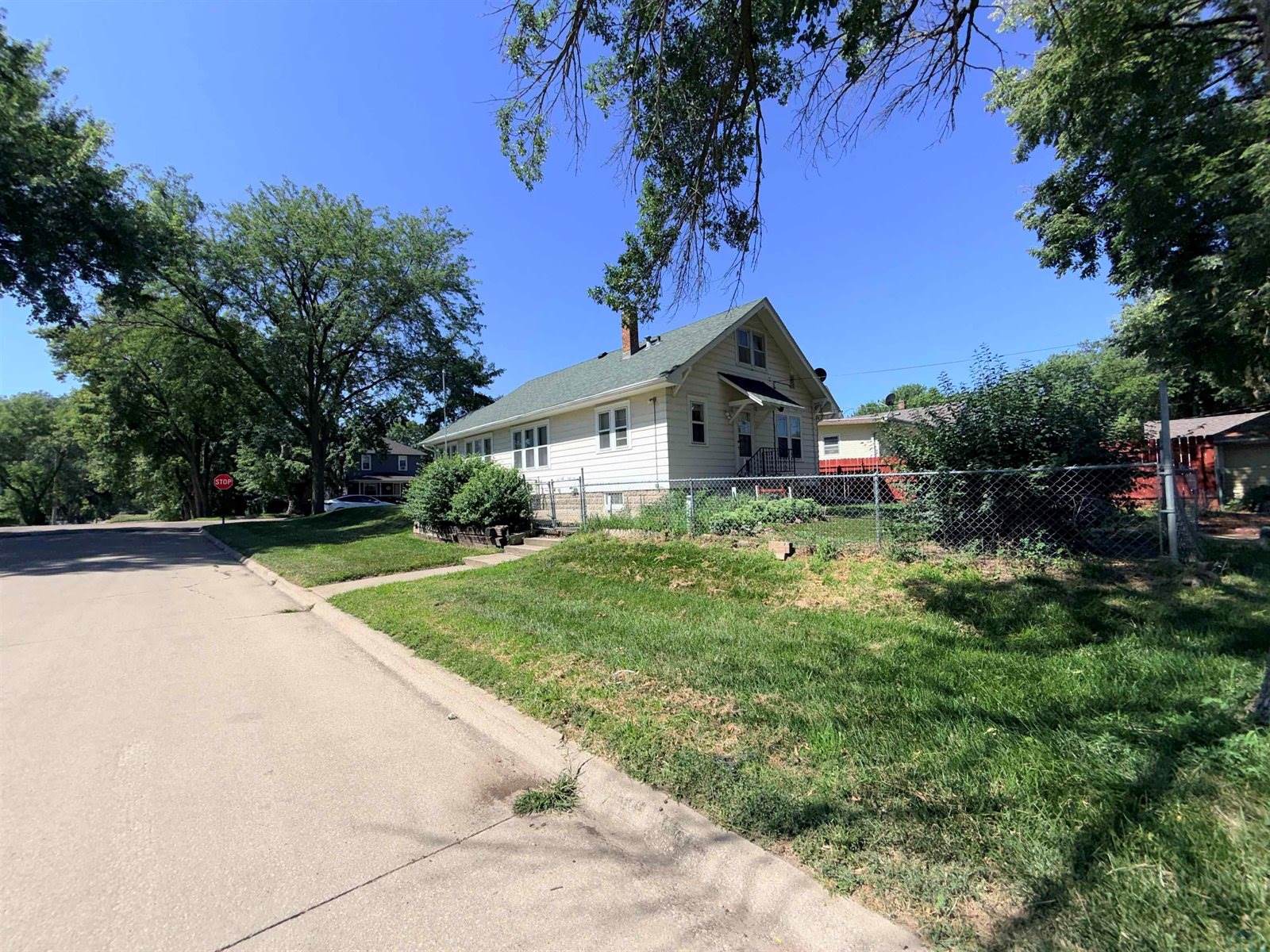 3335 6th Ave, Sioux City, IA 51106
