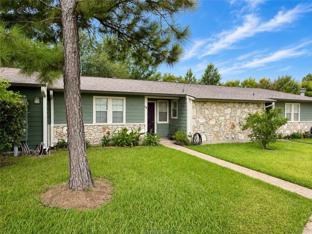 2800 Longmire Drive, College Station, TX 77845