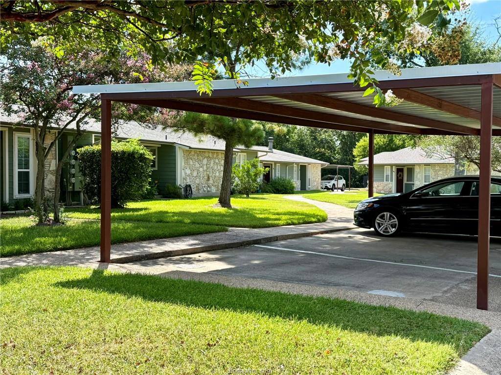 2800 Longmire Drive, College Station, TX 77845