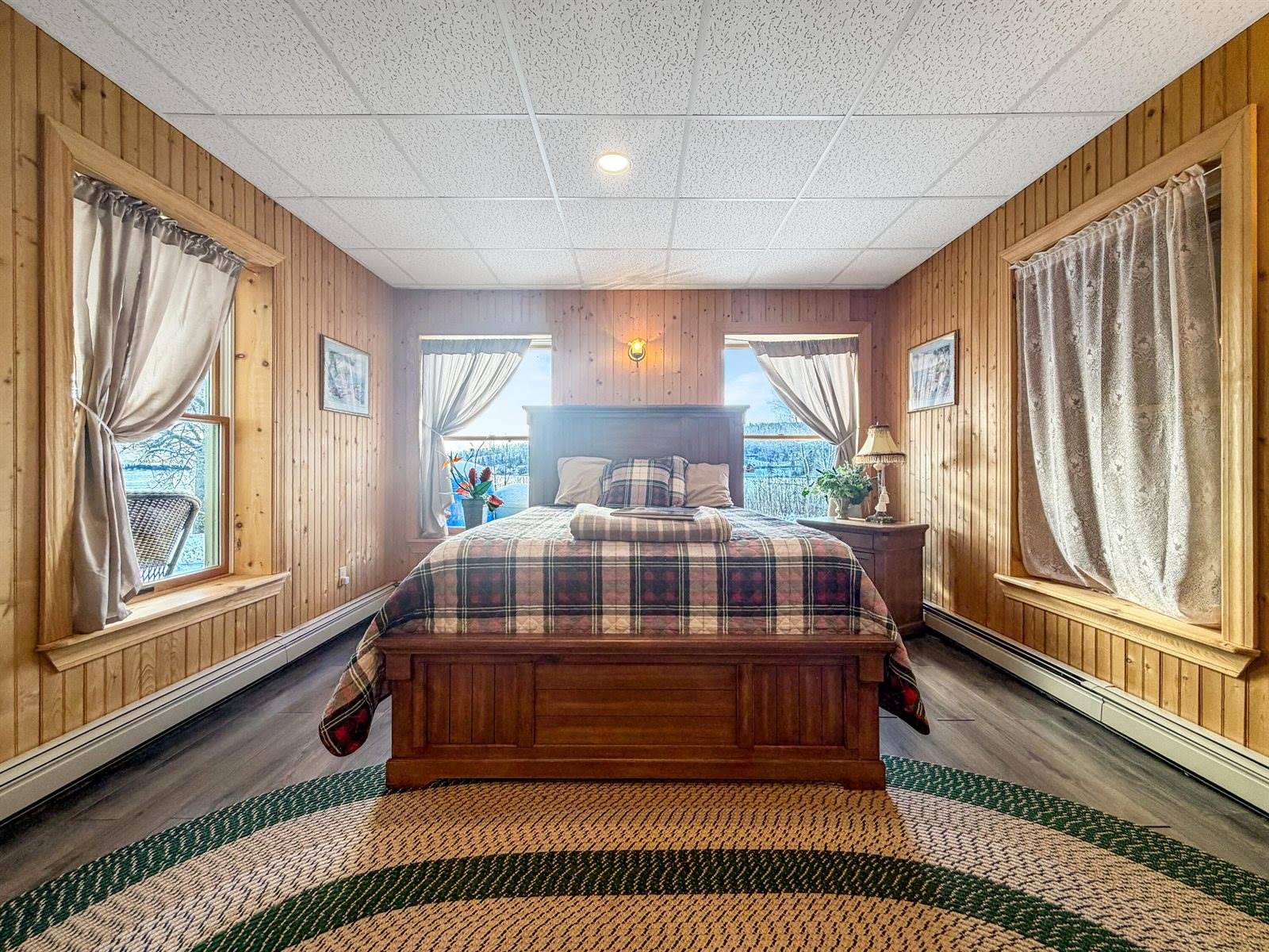824 Beaulieu Road, Madawaska, ME 04773