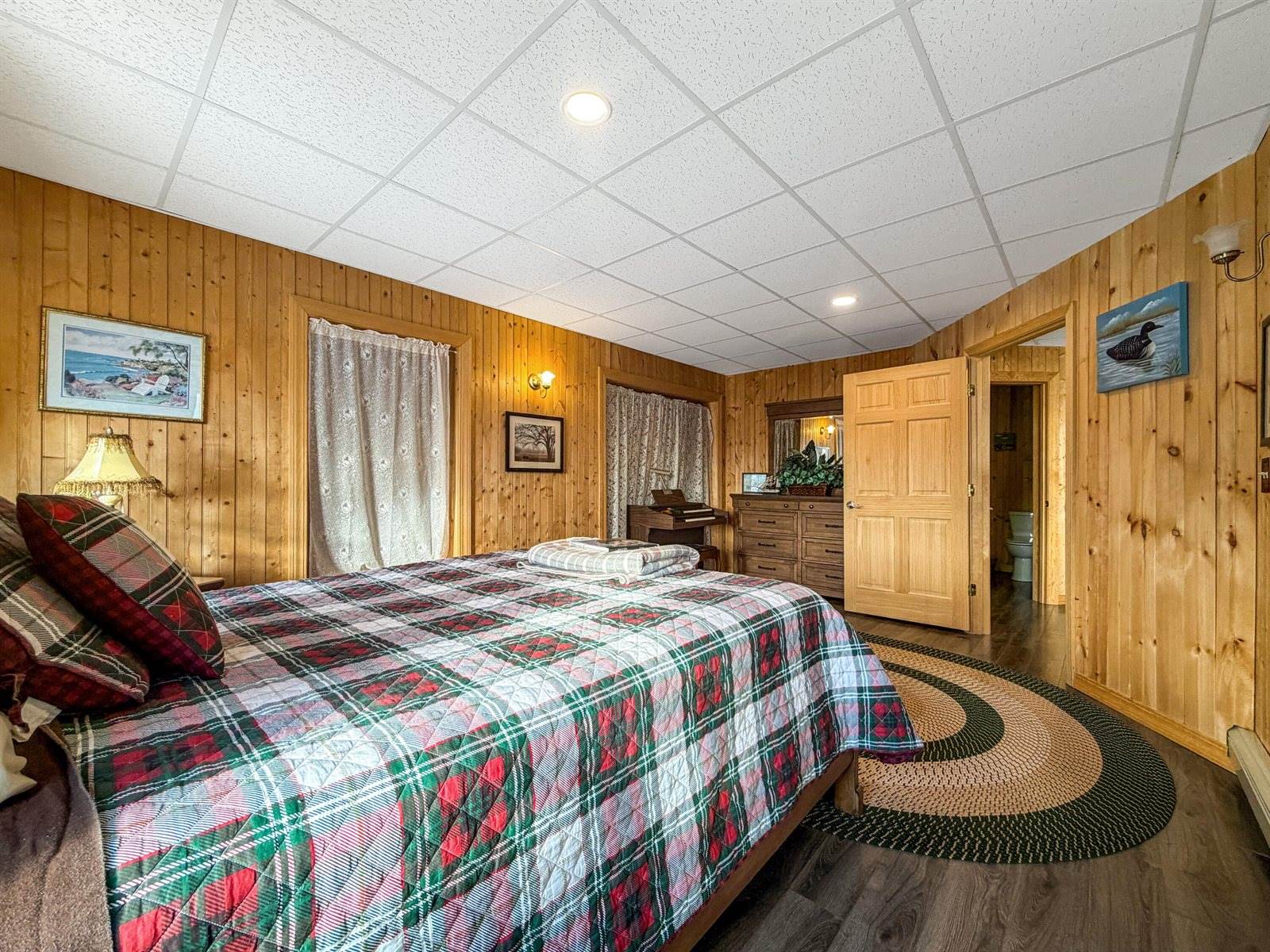 824 Beaulieu Road, Madawaska, ME 04773